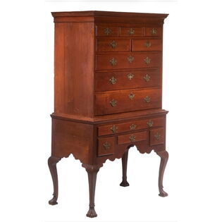 James L. Price Antiques