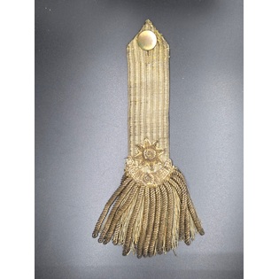 Mead Americana Epaulette