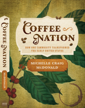 Coffee Nation Event