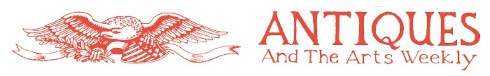 Antiques and the Arts Weekly Logo